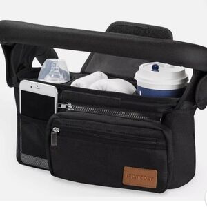 NWT Momcozy stroller organization bag